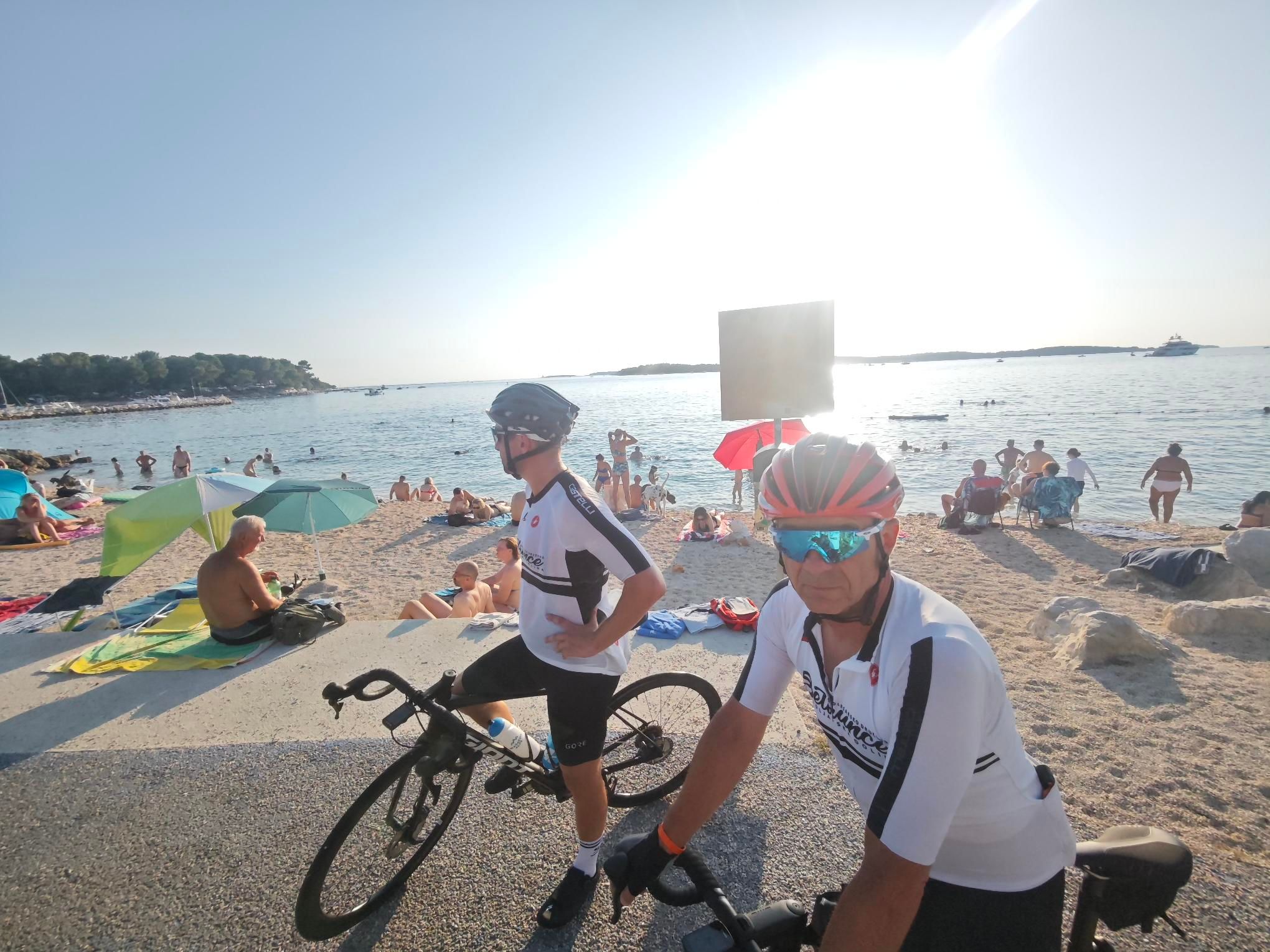 Brevet 2024 - Pula